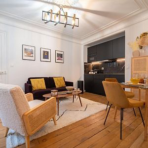 Deluxe Appartement